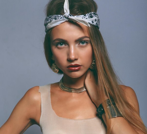 Наташа Кучма |