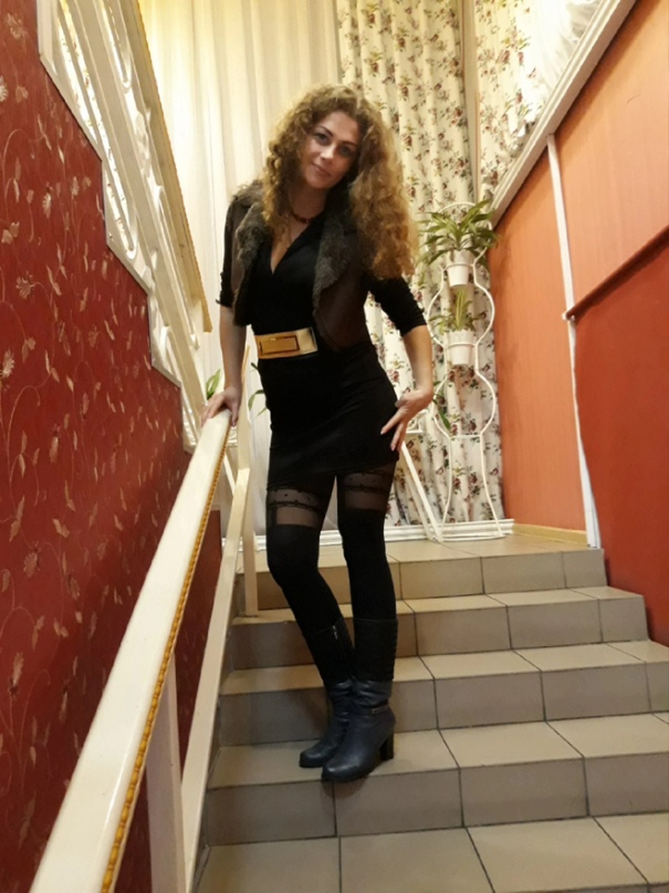 Татьяна Лазаренко | Кропивницкий / Кировоград